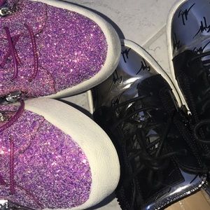 Meet your Posher, Jordan